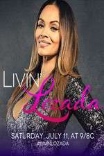 Watch Livin' Lozada Putlocker