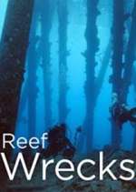 Watch Reef Wrecks Putlocker