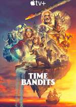 Watch Time Bandits Putlocker