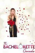 Watch The Bachelorette Canada Putlocker