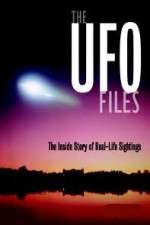 Watch UFO Files Putlocker
