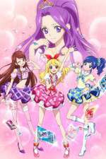 Watch Aikatsu Putlocker