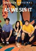 Watch As We See It Putlocker