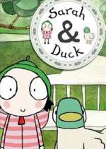 Watch Sarah & Duck Putlocker