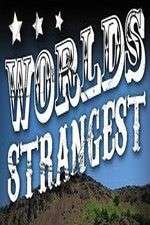 Watch World's Strangest Putlocker