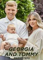 Watch Georgia & Tommy: Baby Steps Putlocker