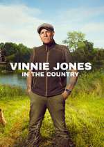 Watch Vinnie Jones in the Country Putlocker