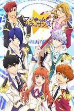 Watch Magic Kyun! Renaissance Putlocker