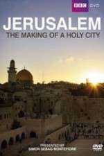 Watch Jerusalem - The Making of a Holy City Putlocker