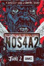 Watch NOS4A2 Putlocker