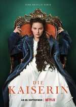 Watch The Empress Putlocker
