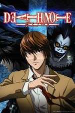 Watch Death Note (Desu noto) Putlocker