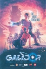 Watch Galidor: Defenders of the Outer Dimension Putlocker