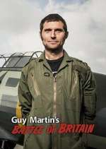 Watch Guy Martin: Battle of Britain Putlocker
