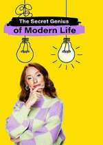 Watch The Secret Genius of Modern Life Putlocker