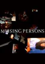 Watch Missing Persons Putlocker