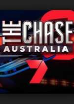 Watch The Chase Australia Putlocker