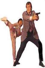 Watch Sidekicks Putlocker