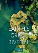 Watch Earth's Great Rivers II Putlocker