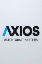 Watch Axios Putlocker