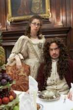 Watch The Supersizers Go... Putlocker