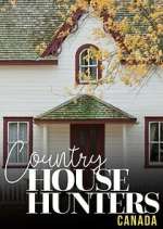 Watch Country House Hunters Canada Putlocker
