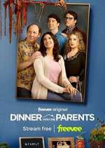 Watch Dinner with the Parents Putlocker
