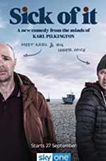 Watch Sick of It Putlocker