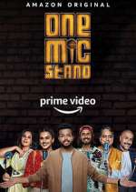 Watch One Mic Stand Putlocker