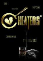 Watch Cheaters Putlocker