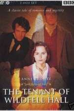 Watch The Tenant of Wildfell Hall Putlocker
