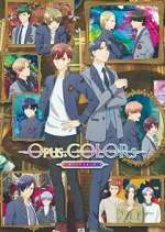 Watch Opus Colors Putlocker