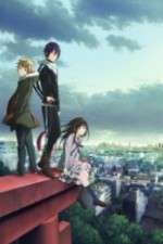Watch Noragami Putlocker