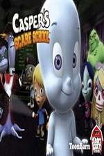 Watch Caspers Scare School Putlocker