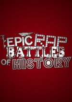Watch Epic Rap Battles of History Putlocker
