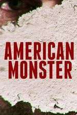 Watch American Monster Putlocker