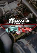 Watch Sam's Garage Putlocker