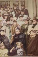 Watch The Royal Family at War Putlocker