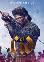 Watch El Cid Putlocker