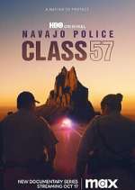 Watch Navajo Police: Class 57 Putlocker