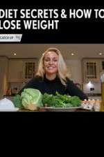Watch Diet Secrets and How to Lose Weight Putlocker