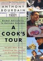 Watch A Cook's Tour Putlocker