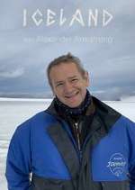 Watch Iceland with Alexander Armstrong Putlocker