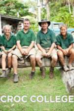 Watch Croc College Putlocker