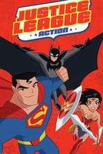 Watch Justice League Action Putlocker