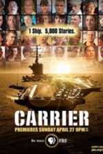 Watch Carrier Putlocker