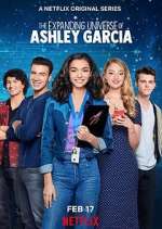 Watch The Expanding Universe of Ashley Garcia Putlocker