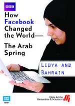 Watch How Facebook Changed the World: The Arab Spring Putlocker