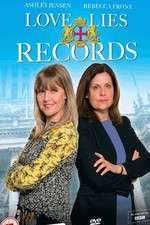 Watch Love Lies and Records Putlocker