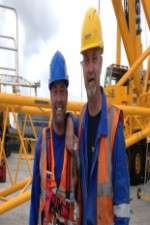 Watch The Crane Gang Putlocker